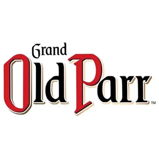 oldparrscotch brand logo for oldparrscotch.com