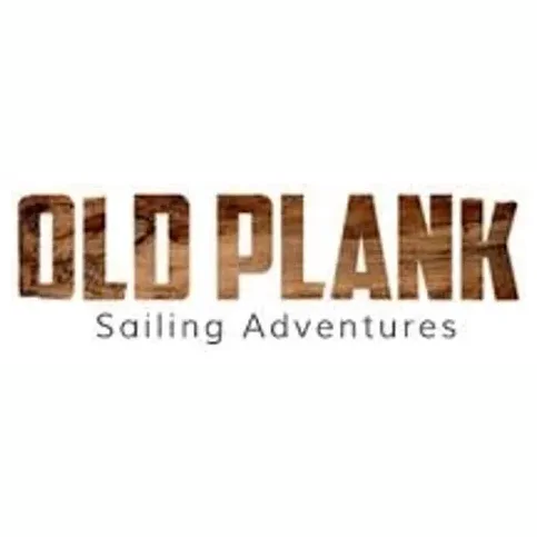 oldplanksailingadventures brand logo for oldplanksailingadventures.com