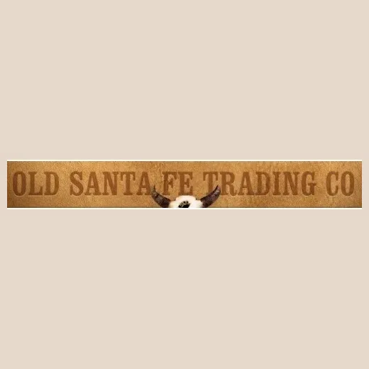 oldsantafetradingco brand logo for oldsantafetradingco.com