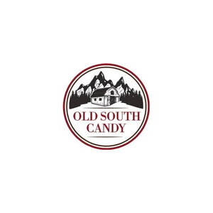 oldsouthcandy brand logo for oldsouthcandy.com