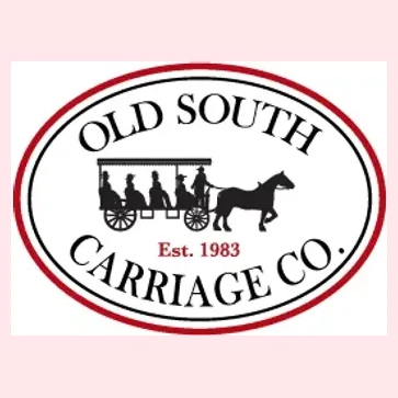 oldsouthcarriage brand logo for oldsouthcarriage.com