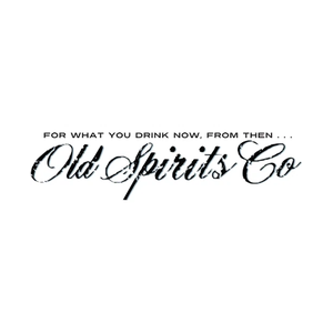 oldspiritscompany brand logo for oldspiritscompany.com