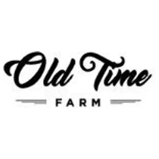 oldtime brand logo for oldtime.farm