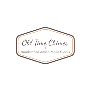 oldtimechimes brand logo for oldtimechimes.com