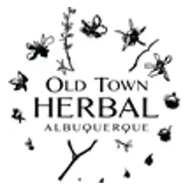 oldtownherbal brand logo for oldtownherbal.com