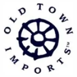 oldtownimports brand logo for oldtownimports.com