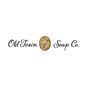 oldtownsoapco brand logo for oldtownsoapco.com