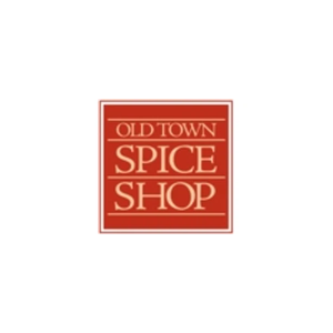 oldtownspiceshop brand logo for oldtownspiceshop.com