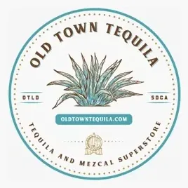 oldtowntequila brand logo for oldtowntequila.com