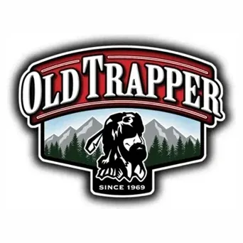 oldtrapper brand logo for oldtrapper.com