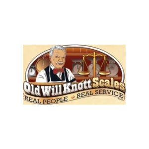 oldwillknottscales brand logo for oldwillknottscales.com