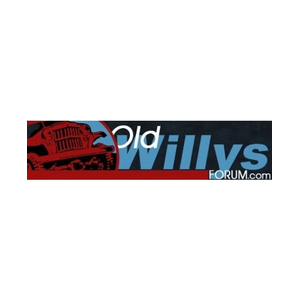oldwillysforum.com/forum/forum.php brand logo for oldwillysforum.com