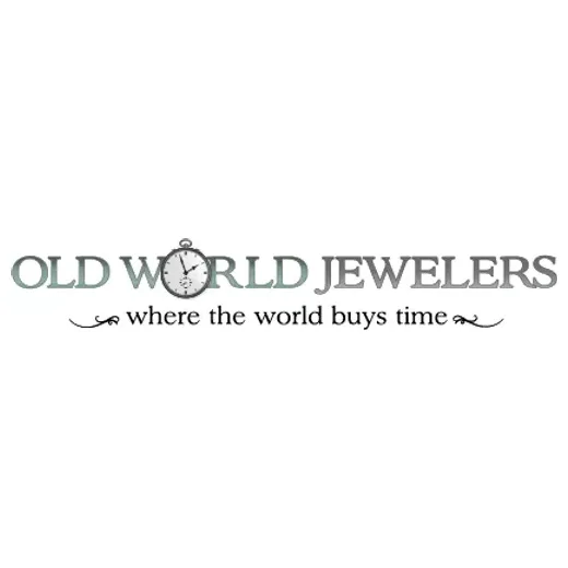 oldworldjewelers brand logo for oldworldjewelers.com