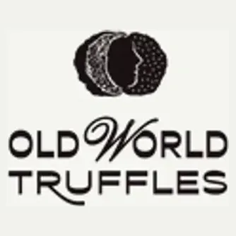oldworldtruffles brand logo for oldworldtruffles.com