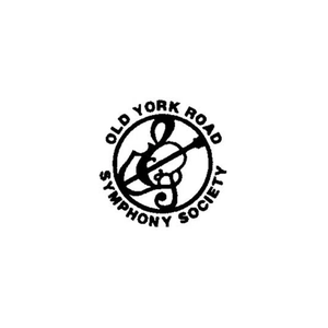 oldyorkroadsymphony brand logo for oldyorkroadsymphony.org