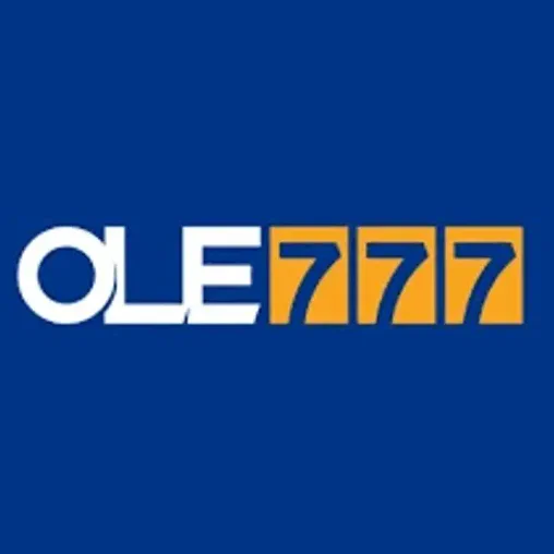 ole7 brand logo for ole7.co