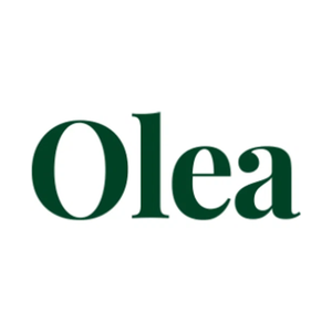 oleaglow brand logo for oleaglow.com