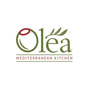 oleamediterranean brand logo for oleamediterranean.com