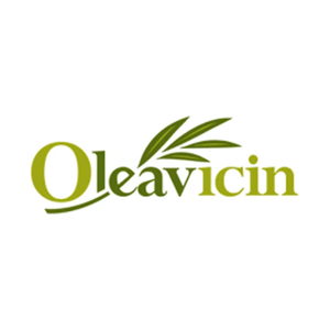 oleavicin brand logo for oleavicin.com