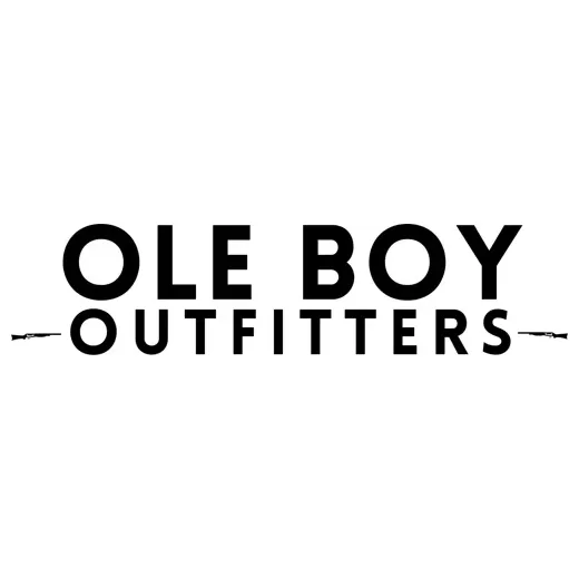 oleboyoutfitters brand logo for oleboyoutfitters.com