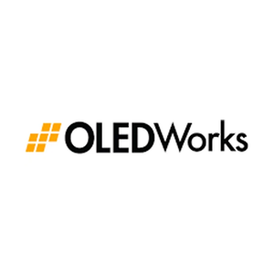 oledworks brand logo for oledworks.com