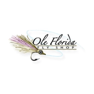 Ole Florida Fly Shop brand logo for olefloridaflyshop.com