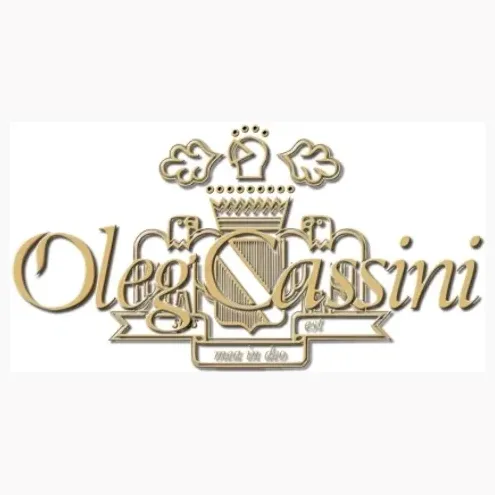olegcassini brand logo for olegcassini.com