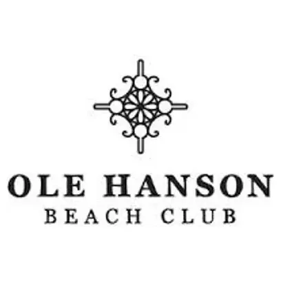 olehanson brand logo for olehanson.com