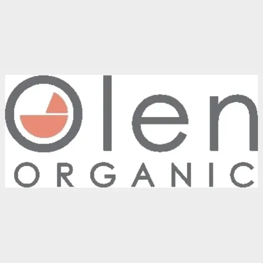 olenorganic brand logo for olenorganic.com