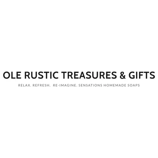 olerustictreasures brand logo for olerustictreasures.com