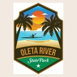 oletariveroutdoors brand logo for oletariveroutdoors.com