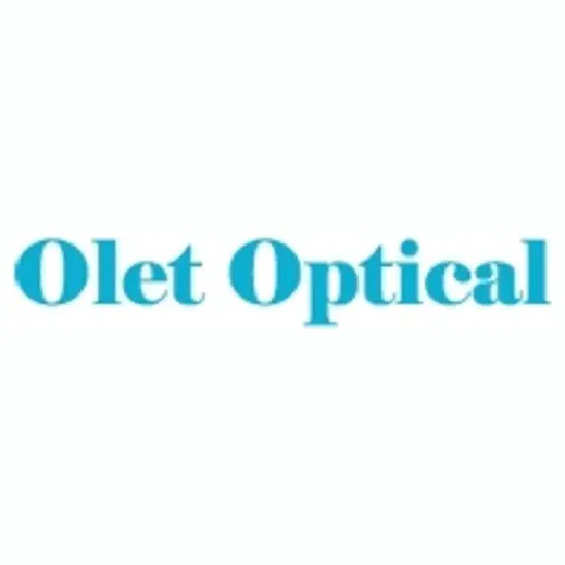 oletoptical brand logo for oletoptical.com