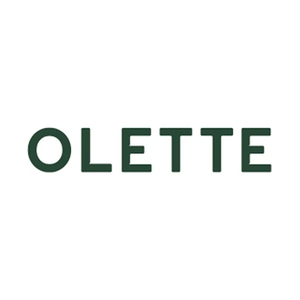 olette brand logo for olette.co