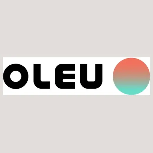 OLEU brand logo for oleuoriginals.com