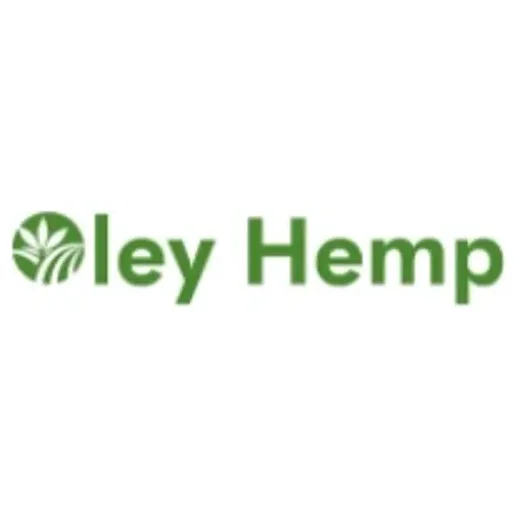 oleyhemp brand logo for oleyhemp.com