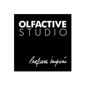 Olfactive Studio brand logo for int.olfactivestudio.com