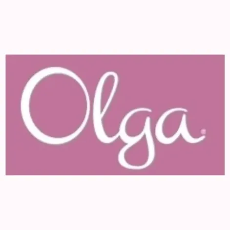 olgaintimates brand logo for olgaintimates.com