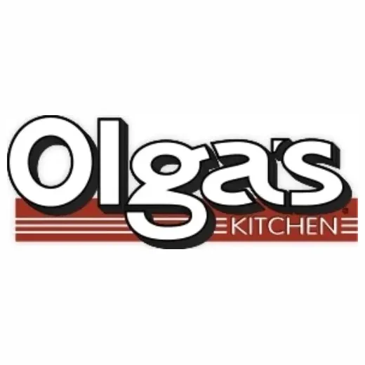 olgas brand logo for olgas.com