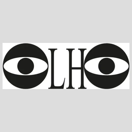 olho brand logo for olho.eu