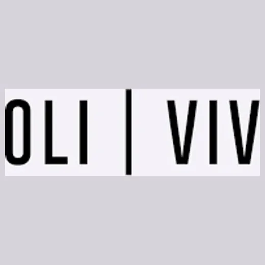 oli-viv brand logo for oli-viv.com