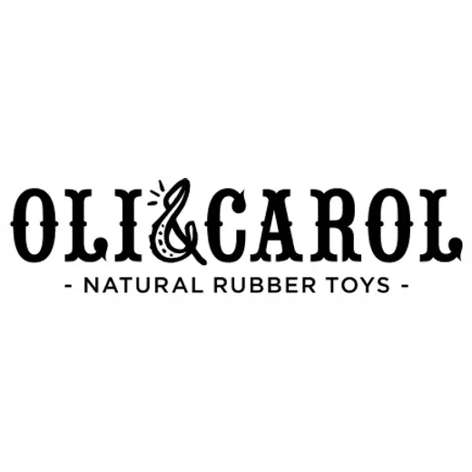 oliandcarol brand logo for oliandcarol.us