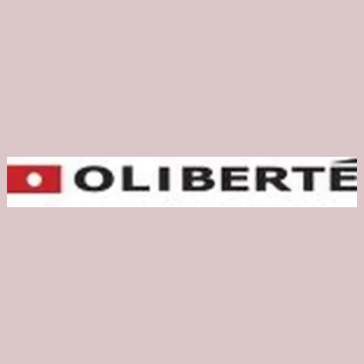 oliberte brand logo for oliberte.com