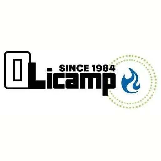 olicamp brand logo for olicamp.com