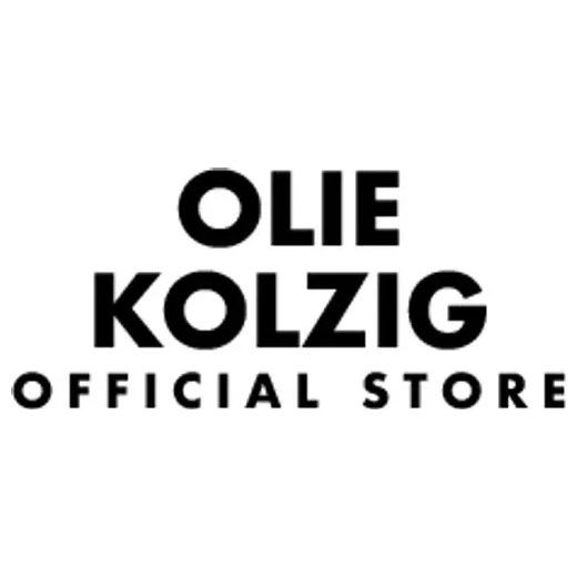 oliekolzigshop brand logo for oliekolzigshop.com