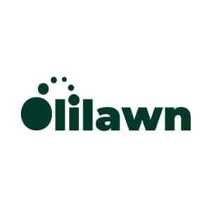olilawn brand logo for olilawn.com