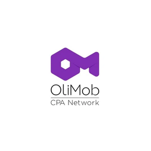 olimob brand logo for olimob.com