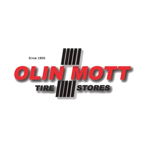 olinmott brand logo for olinmott.com