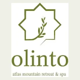 olinto brand logo for olinto.net