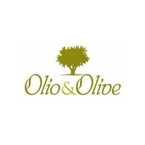 olioandolive brand logo for olioandolive.com