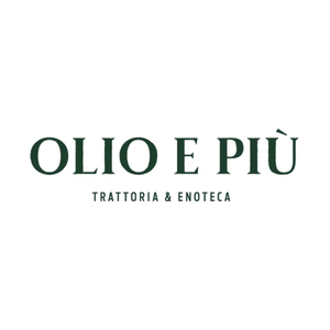 olioepiu brand logo for olioepiu.com